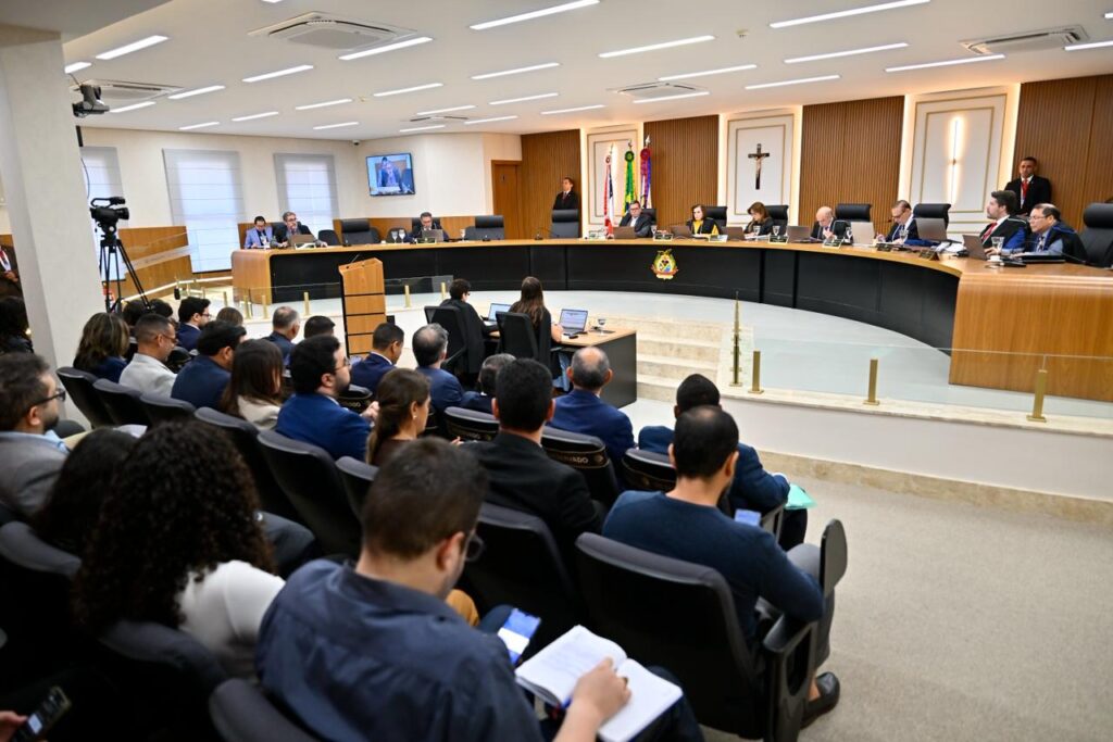 TCE-AM mantém acórdão sobre contratações em São Sebastião do Uatumã | Amazonas