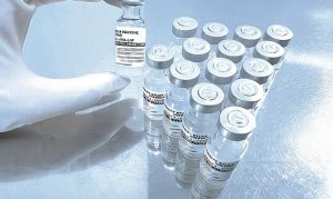 Fiocruz utiliza RNA mensageiro em vacina contra covid