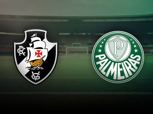 Vasco x Palmeiras: quem vai chegar à final da Copa do Brasil?