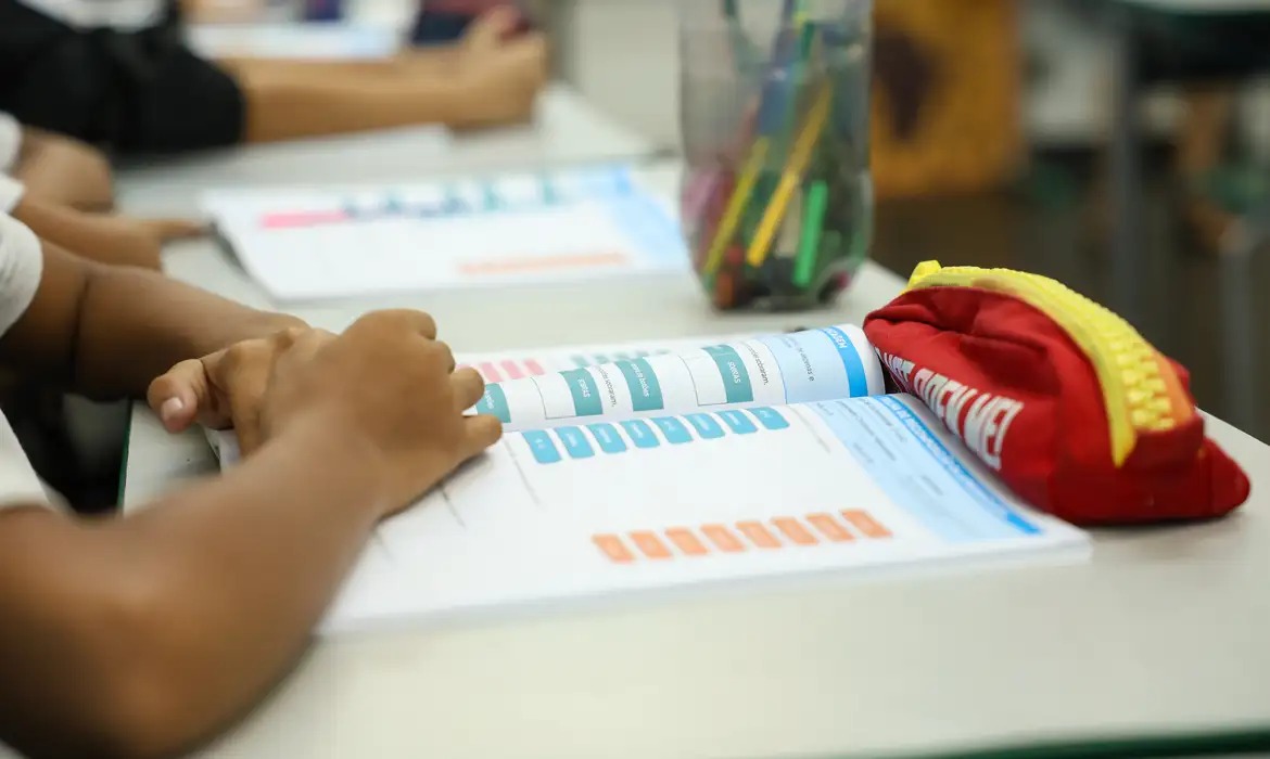 Censo Escolar 2026: dados finais chegam ao FNDE em dezembro