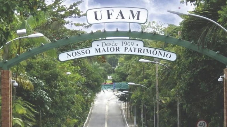 UFAM leva provas do PSC 2027 a 22 cidades do Amazonas