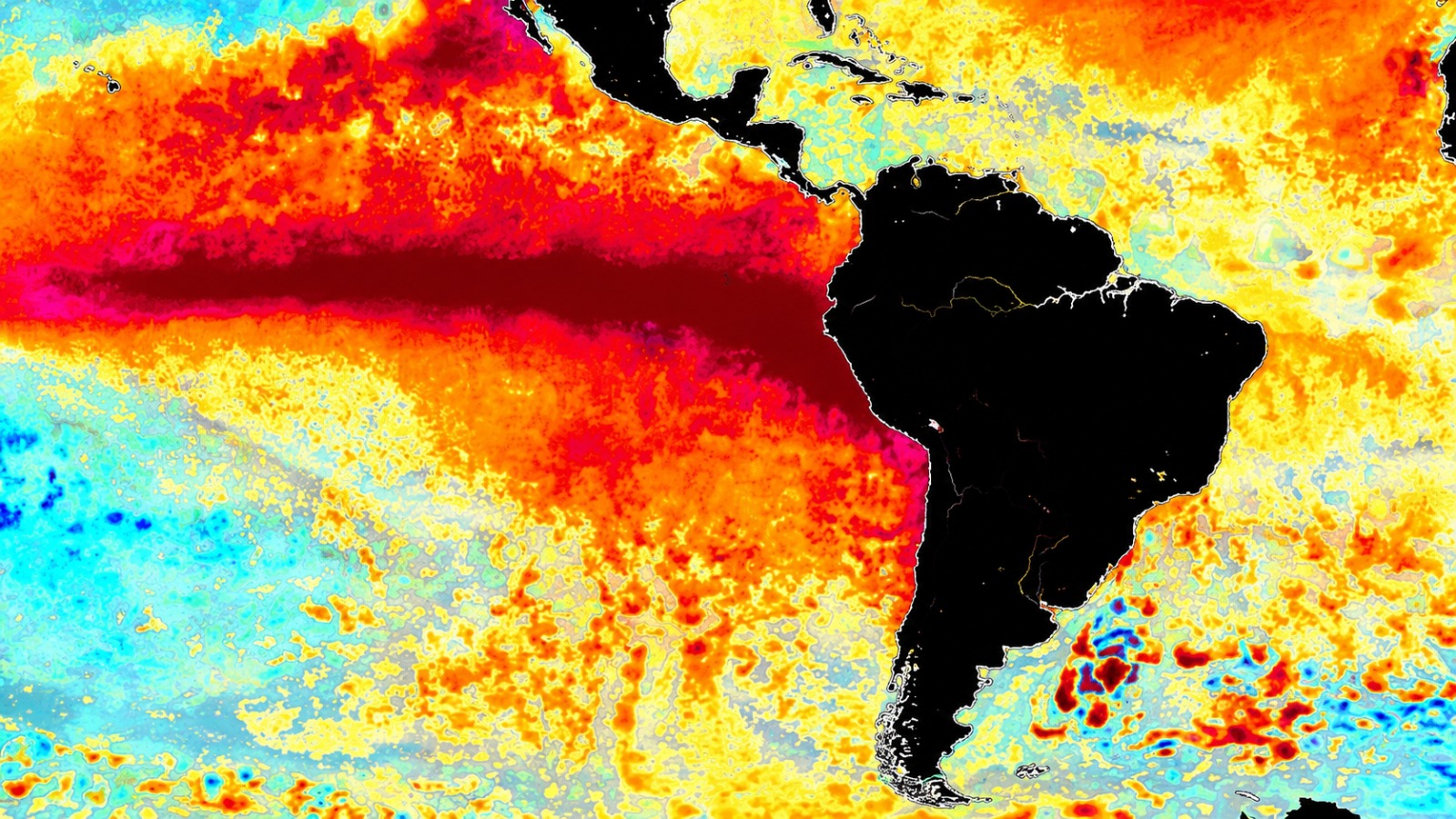 Seca aumenta estresse hídrico na Amazônia