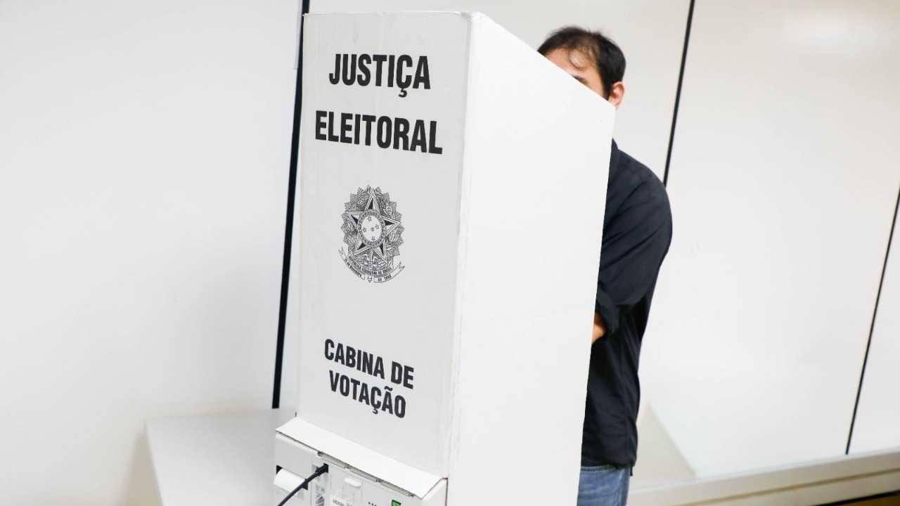 Locais de votação de Manaus mudam para 2026