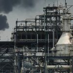 Polícia confirma ocorrência em área petrolífera