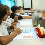 Mestrado e doutorado têm vagas para profissionais da educação