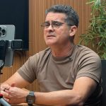 David comenta ataque a policial em Manaus
