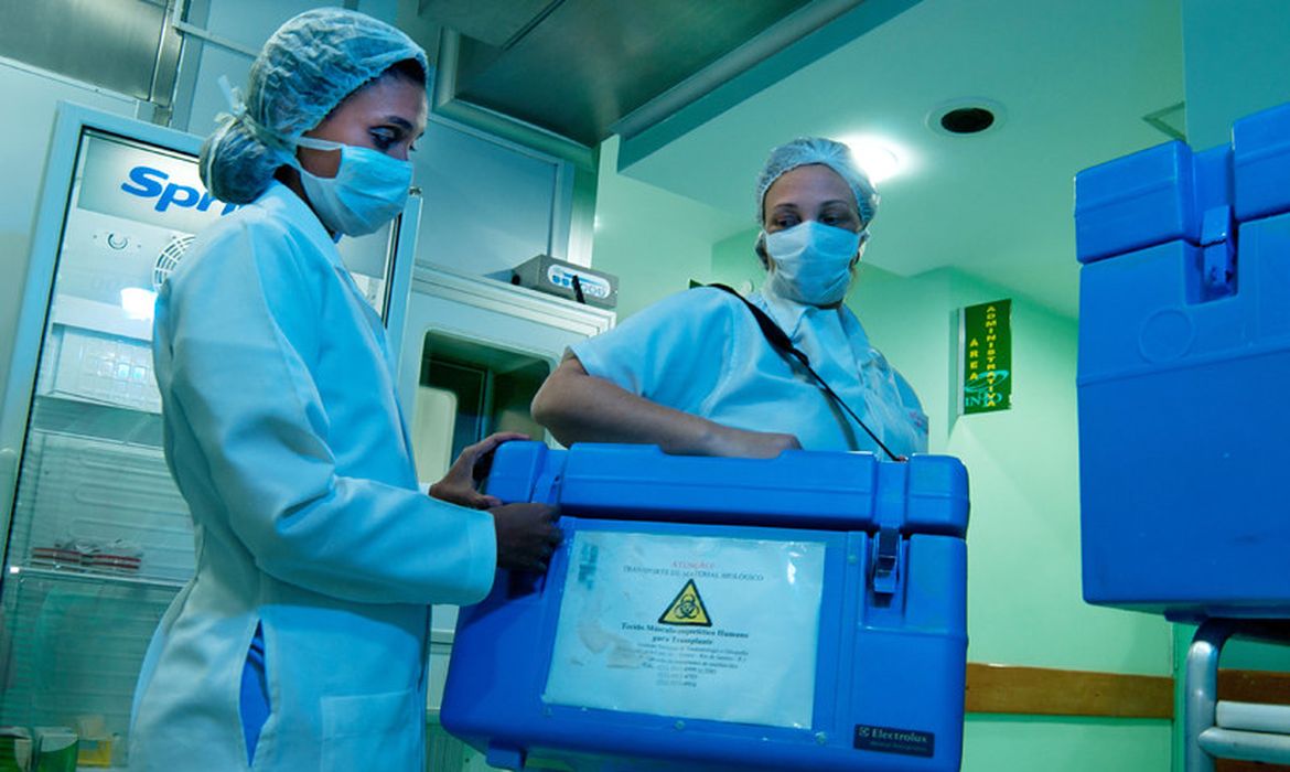 Recusa à doação de órgãos impacta transplantes no país