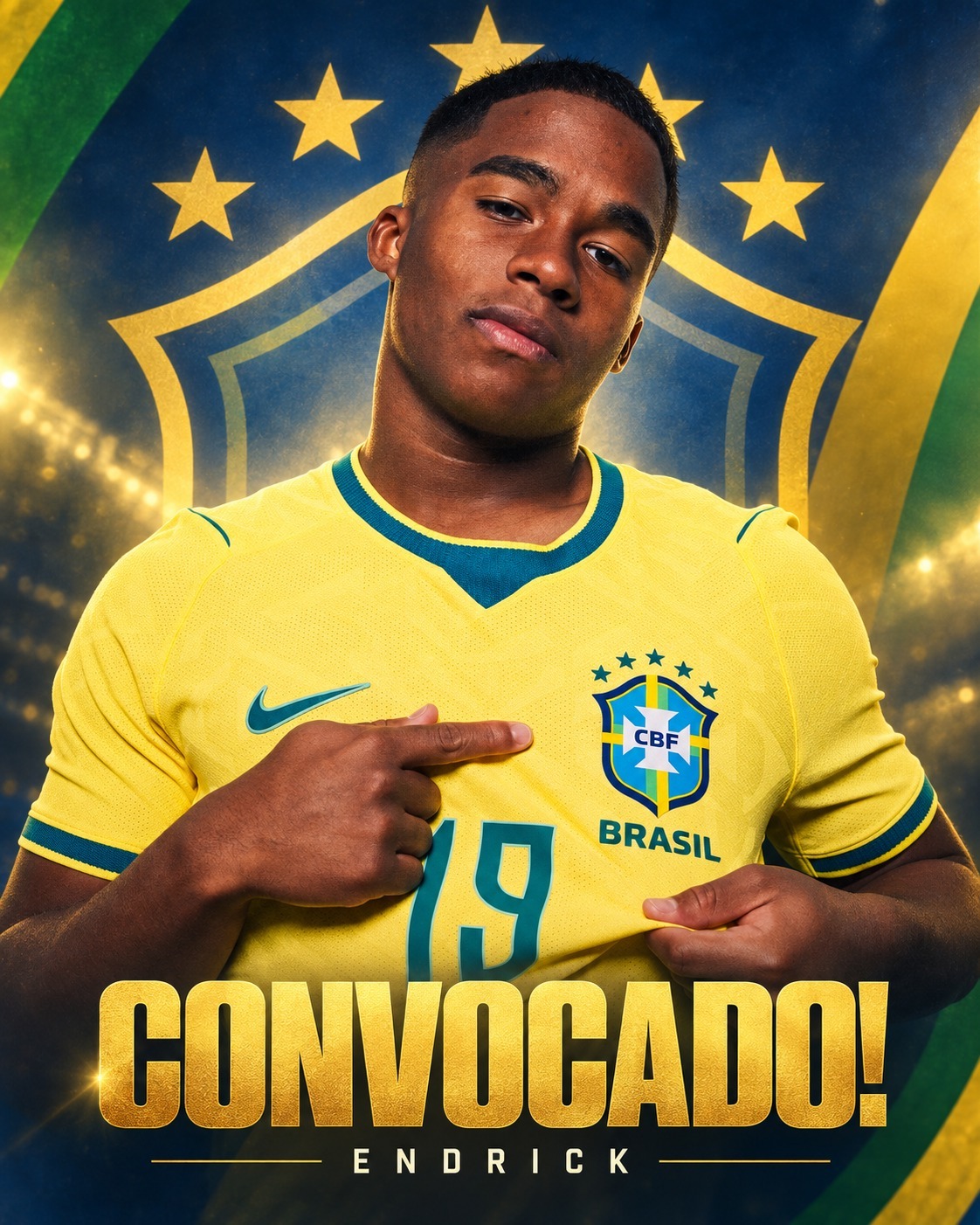 Ancelotti deixa Neymar e Casemiro fora de convocação da Seleção