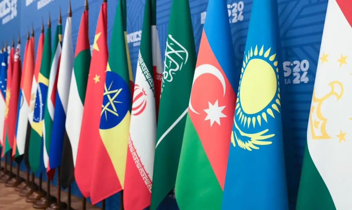Expansão do Brics amplia influência global e exige novos consensos