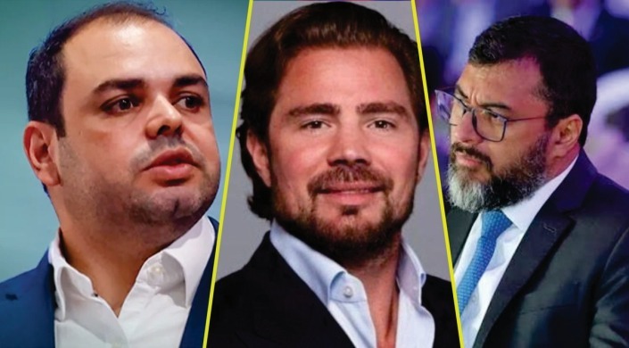 Caso Amazonprev: David Almeida pede respostas para aposentados e pensionistas