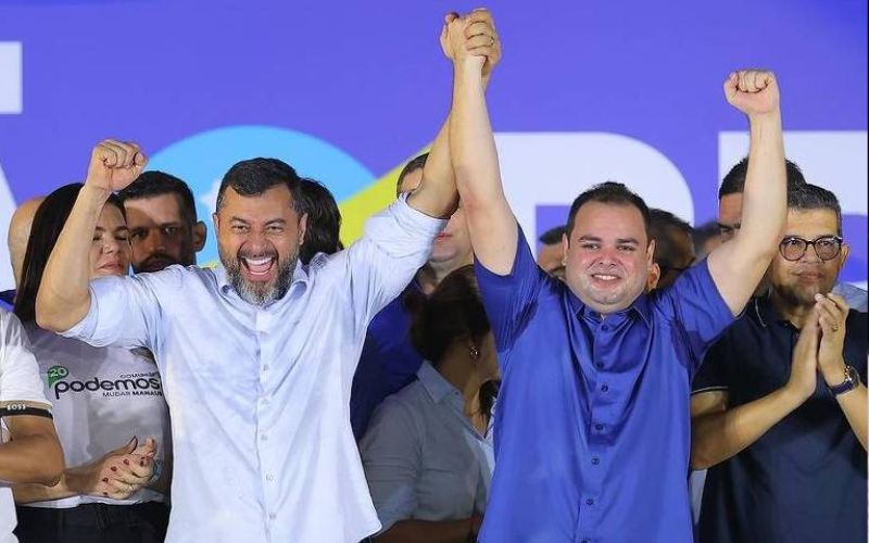 Empresa ligada à família de Roberto Cidade tem dívida de R$ 1,84 milhão reconhecida pelo Estado