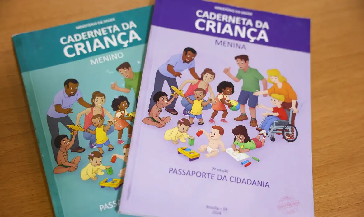 Vacinação contra pneumococo avança e supera 1 milhão de crianças imunizadas no SUS