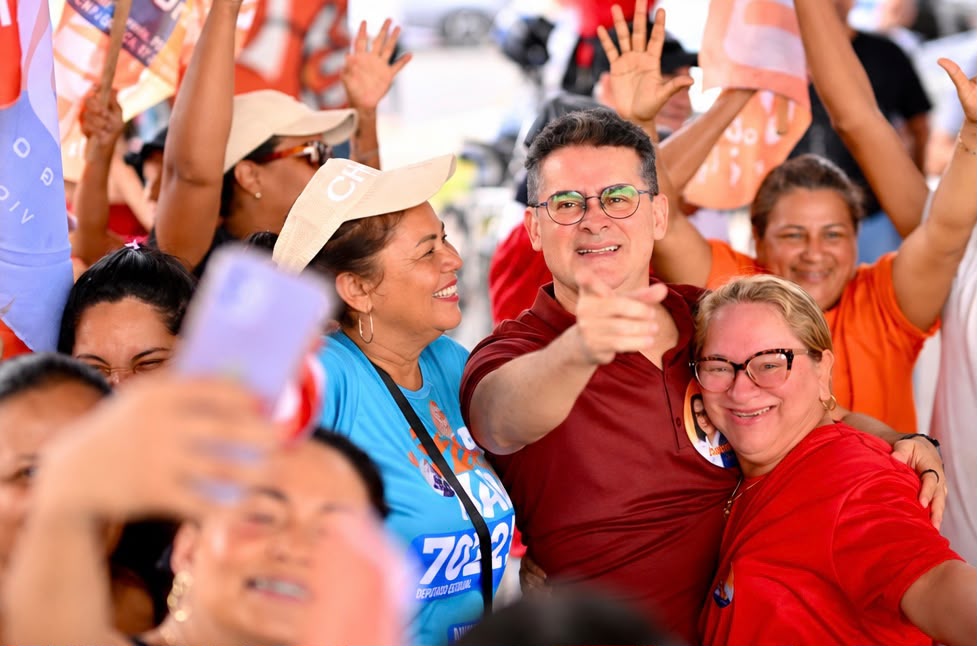 David propõe levar atendimento especializado às mulheres para interior do Amazonas