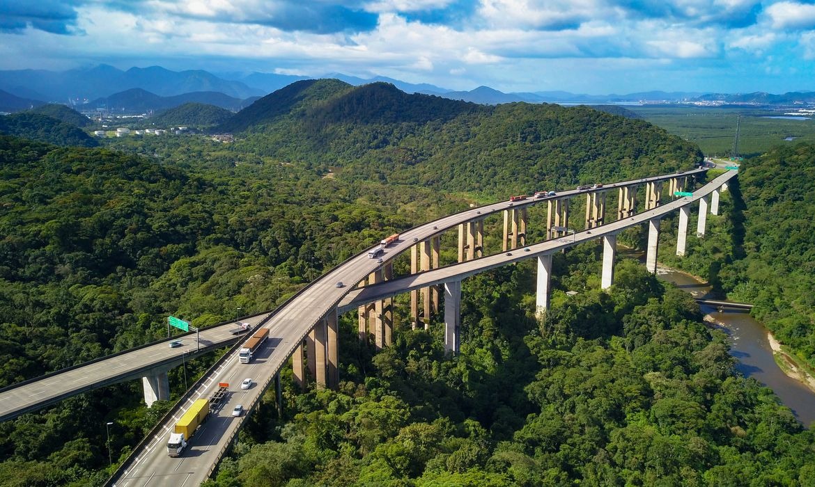 CNI propõe novo modelo para financiar infraestrutura no Brasil