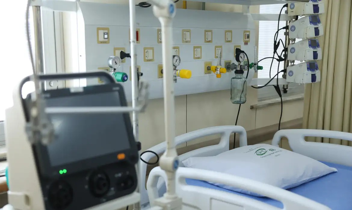 Sergipe, Paraíba, Bahia e Ceará se destacam em crescimento de cirurgias no SUS