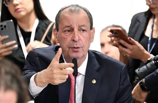 Logística e energia no interior são cobradas em debate sobre plano de Omar Aziz