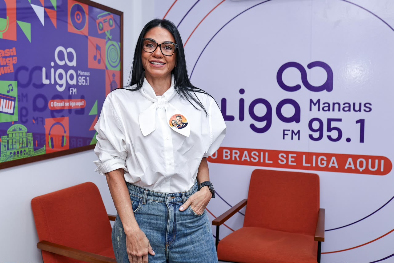 Shádia Fraxe destaca Festival de Parintins como referência cultural e econômica