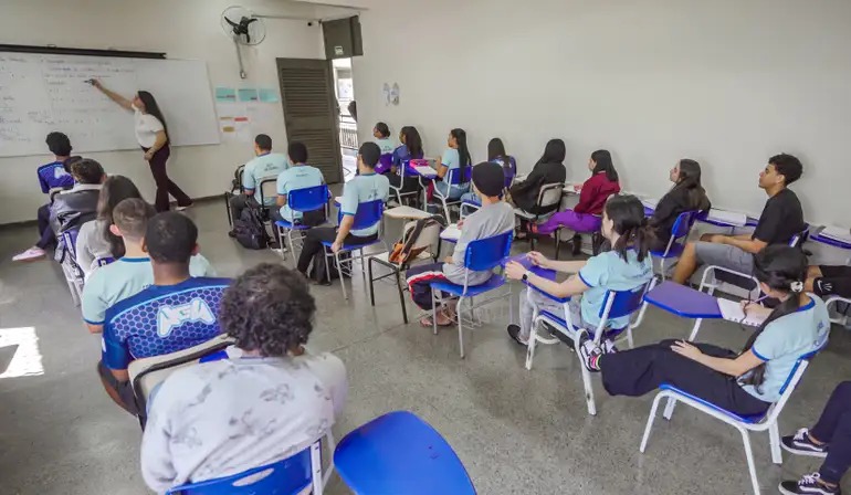PND 2026: candidatos devem conferir local da prova
