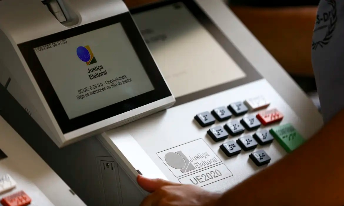 Eleições 2026: conheça o partido antes de definir o voto