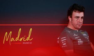 F1 prepara mudanças de potência para 2027; Alonso opina