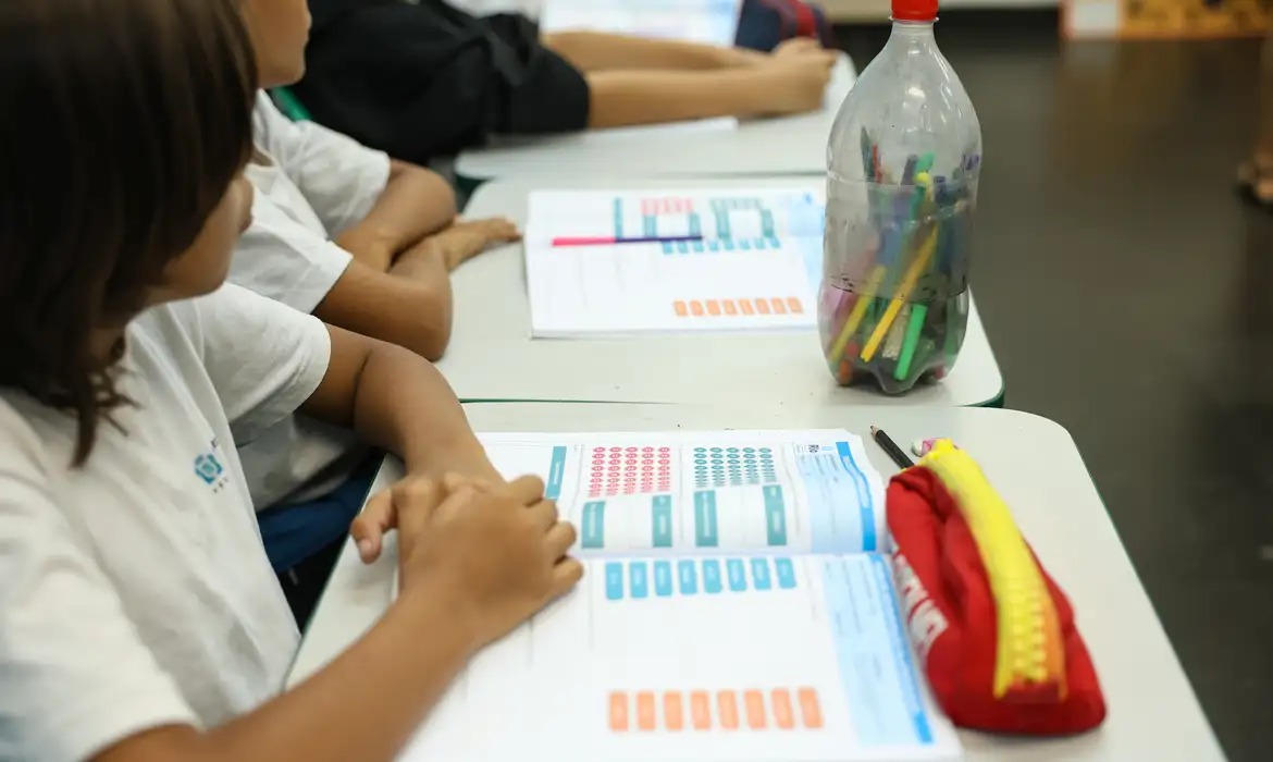 Lei fortalece Pibid e valorização do magistério no Brasil