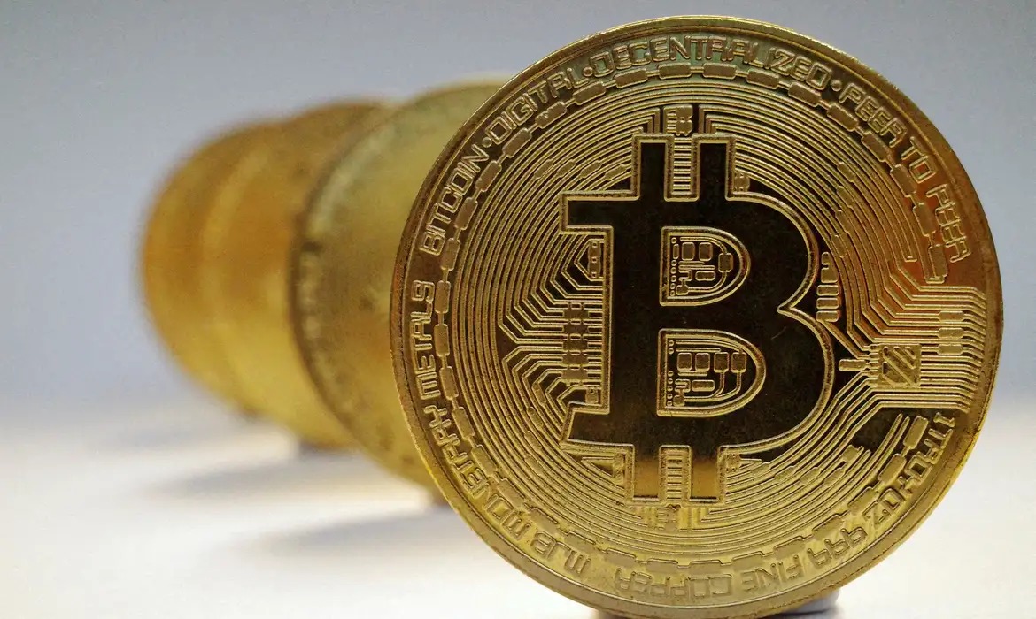 BC reforça monitoramento do mercado brasileiro de criptomoedas