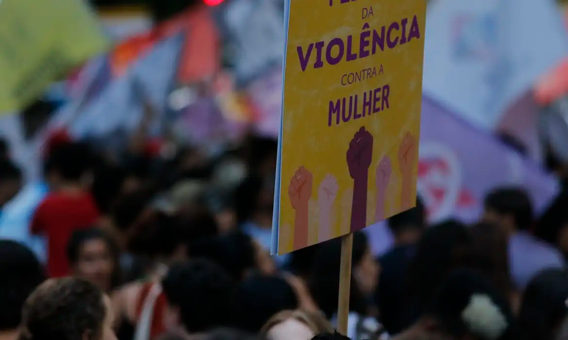 Machismo deve ser tratado como problema público, propõe ONU