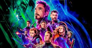 Vingadores: Ultimato Encore terá sessão especial dia 26 em Manaus
