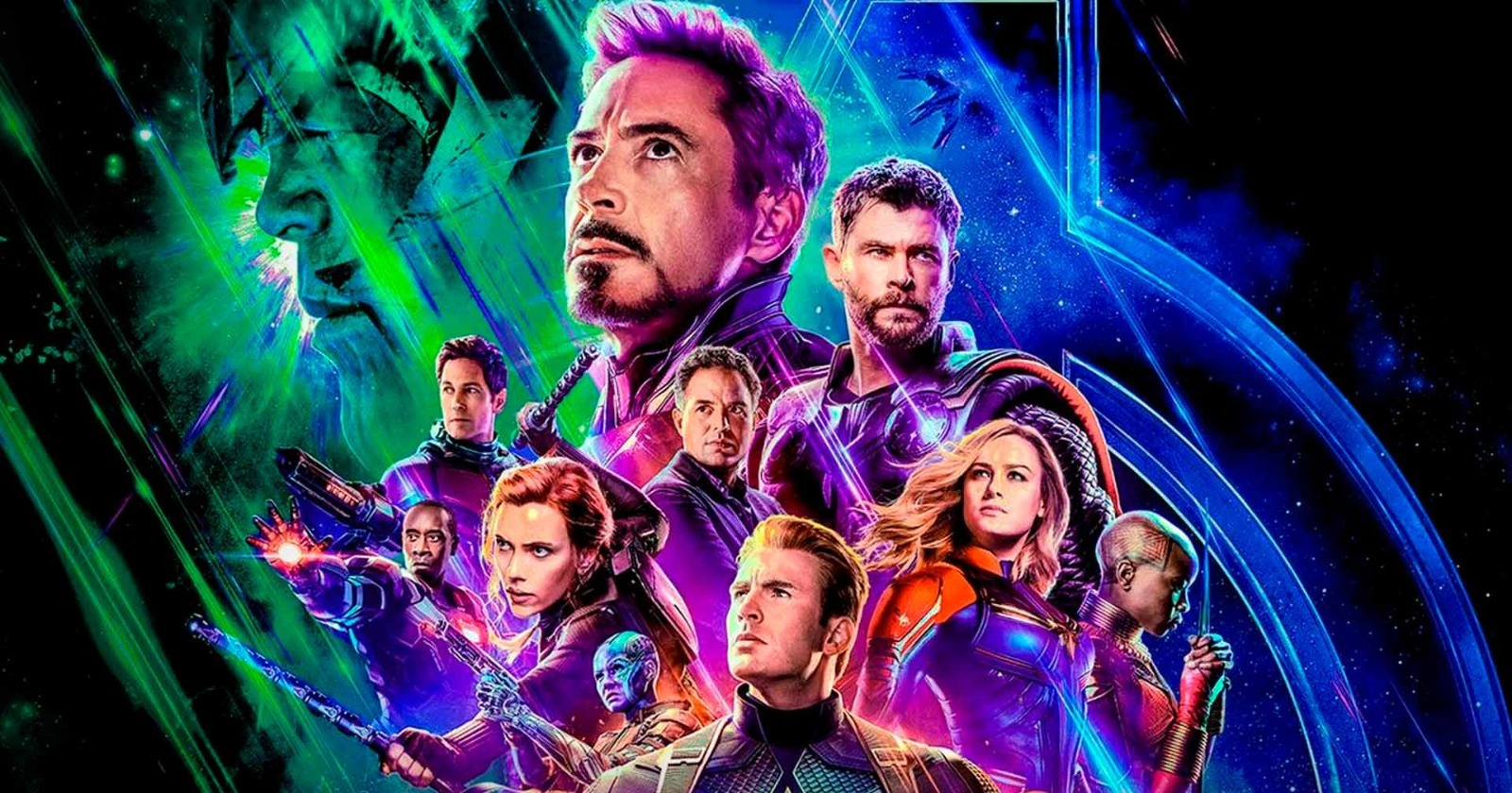Vingadores: Ultimato Encore terá sessão especial dia 26 em Manaus