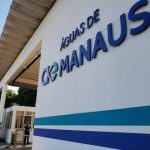 Falta d’água em Manaus: Ageman notifica concessionária na zona Sul