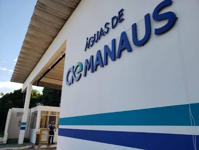 Falta d’água em Manaus: Ageman notifica concessionária na zona Sul